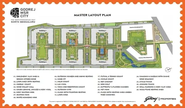 barca-at-godrej-msr-city-master-plan