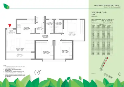 godrej-park-retreat-3-bhk-floor-plan-image