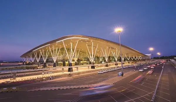 kempegowda-international-airport