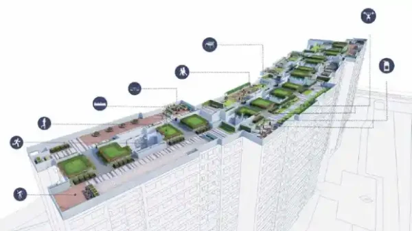 godrej-prime-master-plan