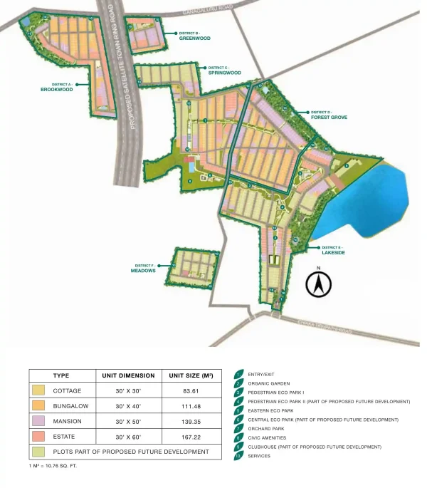 godrej-woodland-master-plan